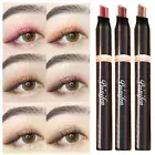 Eye Shadow Cream Pearlescent Eyeshadow Stick Highlight Gradient Color Makeup M