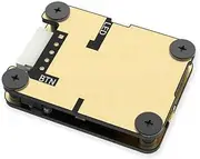 Snblzhef PRO32 DP 3W 5.8GHz MMCX High Power Video Transmitter for Extended Range FPV Flying RC