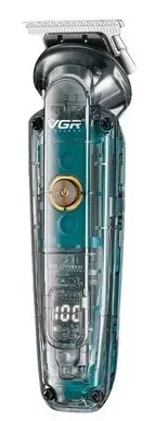 Professional Hair Grooming Set, Cutting Machine, Clipper, Trimmer, Shaver, Argentina Selection, Official Global Licensor