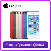 USA- Apple iPod Touch 7th Generation - 32GB 128GB 256GB iOS MP3 - 1YEAR WARRANTY