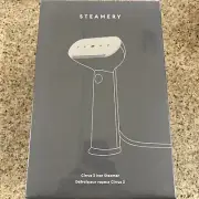 Cirrus 3 Travel Steamer - Steam Cleans Clothing, Delicates, NEW SEALED FREE SHIP