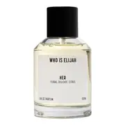 [WHO-IS-ELIJAH] Her Eau De Parfum