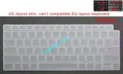 Keyboard Skin Cover For Dell Latitude 5320 P138G 5330 P139G 5340 P182G 7310 P33S