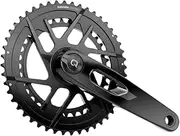 SRAM Rival 2X AXS Power Meter Crankset 170mm Dub 48/35T