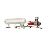 Airone Locker 1 ideal to run air lockers air horns light air tools