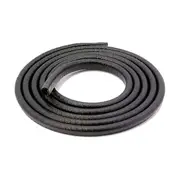 Silicone Car Door Edge Guard Protector Strip Guard Moulding Trim DIY