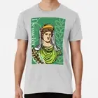 Demeter : greek mythology Made in Australia T-Shirt S-2XL