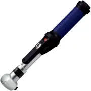 JAPAN - PROPER WORKS 1/4” Torque Wrench 2-10Nm Adjustable Slipping Torque Wrench