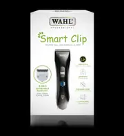Wahl Smart Clip Lithium Cord/Cordless Clipper