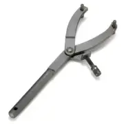 Flywheel wrench Caliper Motorcycle Motors Variator Remover Puller Tool For Scoot