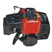 50cc 49cc 2 Stroke Pull Start Engine Motor Chopper Scooter Go Kart ATV Pocket