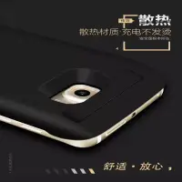 在飛比找蝦皮購物優惠-三星s7edge背夾電池s6edge 專用行動電源s6電源n