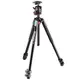 ◎相機專家◎ Manfrotto MT190XPRO3 + BHQ2 組合套組(MHXPRO-BHQ2) 正成公司貨