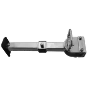Supex Adjustable Leg w/ Plastic Foot Large