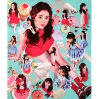 在飛比找蝦皮購物優惠-IRENE Rookie空專 Red Velvet