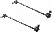 Front Pair Stabiliser For Anti Roll Bar Drop Link Fit For Hyundai Tucson 2004-2010 548302E100 auto parts