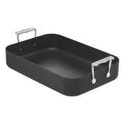 Essteele Nonstick Roaster 35x24cm - Best, Luxury Cookware - Made in Italy