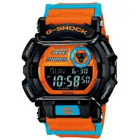 在飛比找蝦皮商城優惠-【CASIO】潮流經典大賞 G-SHOCK GD-400DN