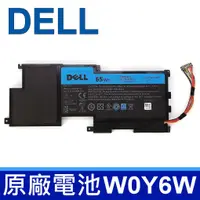 在飛比找蝦皮購物優惠-戴爾 DELL W0Y6W 6芯 原廠電池 XPS 15-L