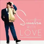 FRANK SINATRA Sinatra With Love CD BRAND NEW
