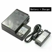 4000mAh Li-ion Battery Pack For BTR-08 Fujikura Fusion Splicer FSM-60S 18S 60R