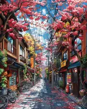 Quirky Quest: Distinctive 8x10 Art Prints for the Collector's Eye 79171567