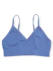 Girls Seamfree Crop