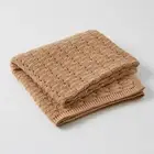 Baby Infant Swaddle Newborn Blanket Cot Cotton Warm Bassinette Child Pram Wrap