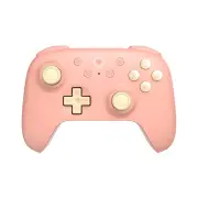 8BitDo Ultimate 2C Wireless Controller (Peach)