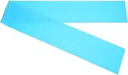 Yoga Pilates Stretch Band, TPE Elastic Exercise Band, Lightweight Home Workouts Elastic Exercise Band, Multifunctional Drag Bands for Fitness Training