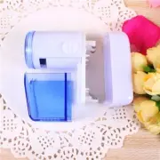 Electric Sweater Lint Shaver Pill Fluff Remover Fabric Fuzz Hair Ball Trimmer AU