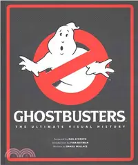 在飛比找三民網路書店優惠-Ghostbusters：The Ultimate Visu