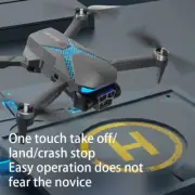 Drone Profesional Dual HD Camera Aerial Photography FPV Obstacle Avoidance