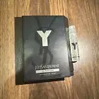 YSL Yves Saint Laurent Y Le Parfum 1.2ml Sample