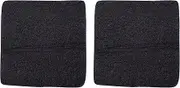Avanti Eco Compost Bin Replacement Filter Set of 2