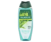 Palmolive Naturals Sea Minerals Shower Gel 500ml