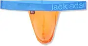 [Jack Adams] Naked Fit Thong