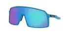 Oakley Sutro Sky/Prizm Sapphire Men's Sunglasses OO9406-0737