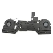 New For Lenovo Legion Y545 Series Cooling Fan & Heatsink 5H40S19931 Y7000P-2019