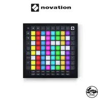 在飛比找蝦皮商城優惠-novation Launchpad Pro MK3 MID