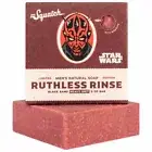 Dr. Squatch Men's Natural Bar Soap - Star Wars Limited Edition - Ruthless Rinse