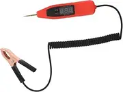Automobile Circuit Test Pen Cars Car Fuse Tester Pen Automotive Voltage Circuit Pen Car Test Pen Automobile Circuit Testers Car Electrical Testers Component