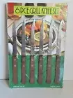 Vintage Made In Japan Knife Set