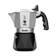 Bialetti Brikka Exclusive 2 Cup - Stove Top 2 Cup