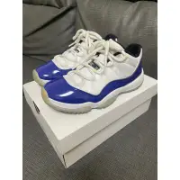 在飛比找蝦皮購物優惠-Air Jordan 11 Retro Low Concor