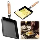 Household Egg Frying Pan Non Stick Breakfast Griddle Pan Breakfast Maker