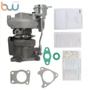 Turbo Turbocharger For 2010-2016 Nissan Juke 1.6L l4 MR16DDT TF03HL8 14411-1KC1B (for: Nissan)