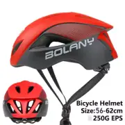 Bike Helmet Overall Mold Mountain Road Helmet Ultralight Bicycle Cycling Helmet