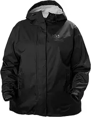 [Helly Hansen] Women's Loke Plus Jacket