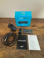 Amazon ECHO AUTO Alexa First Generation -New!
